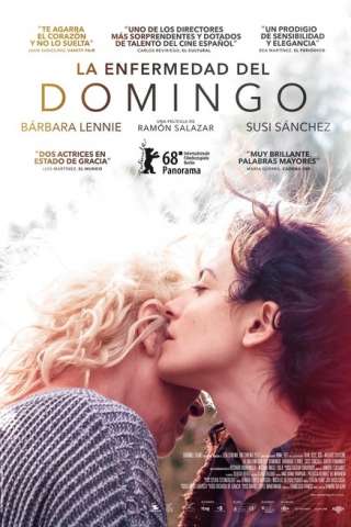 Eterna Domenica [HD] (2018)