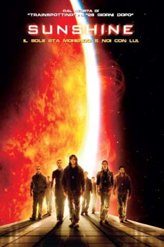 Sunshine [HD] (2007)