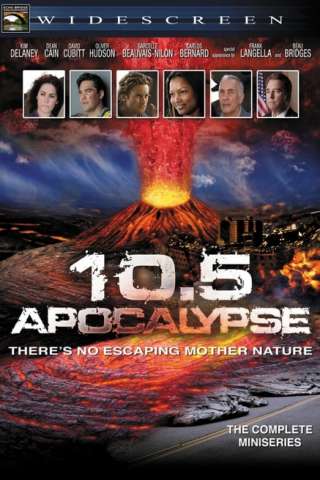 Apocalypse - L'apocalisse [HD] (2006)