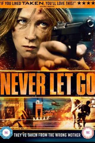 Scomparsa nel nulla [HD] (2017)