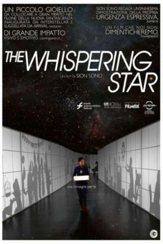 The Whispering Star [HD] (2015)