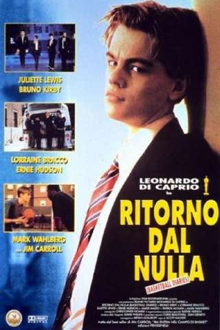 Ritorno dal nulla [HD] (1995)