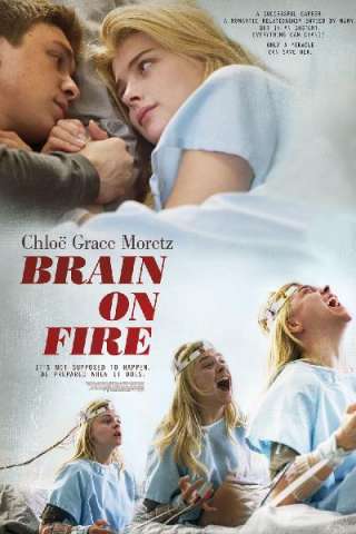 Brain on Fire [HD] (2016)