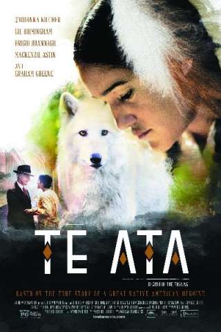 Te Ata [HD] (2016)