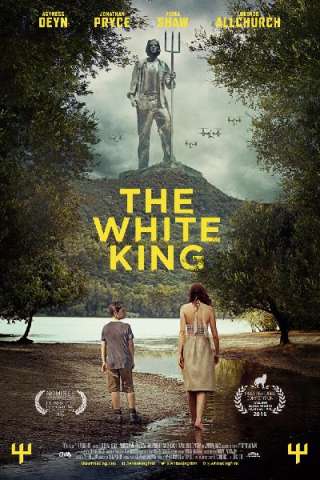 The White King [HD] (2016)