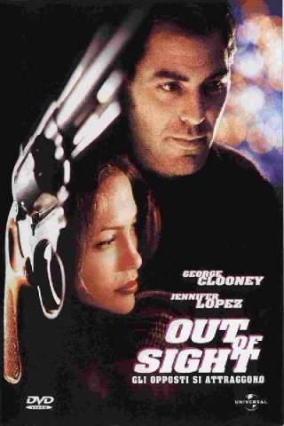 Out of Sight - Gli opposti si attraggono [HD] (1998)