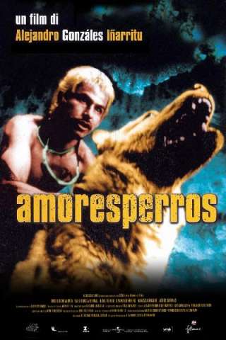 Amores perros [HD] (2000)