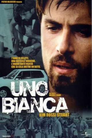 Uno bianca [HD] (2001)