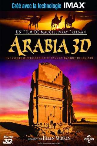 Arabia [HD] (2010)