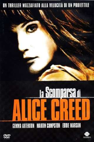 La scomparsa di Alice Creed [HD] (2009)