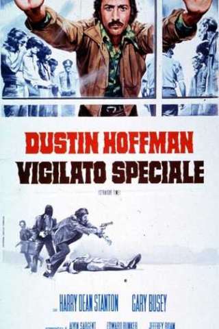 Vigilato speciale [HD] (1978)