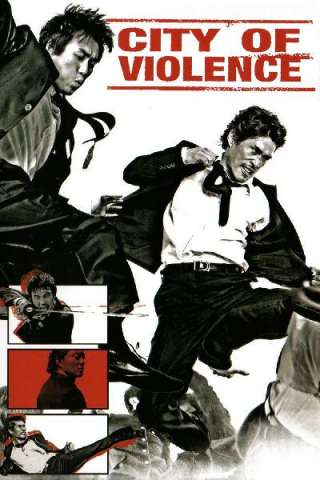 City of Violence [HD] (2006)