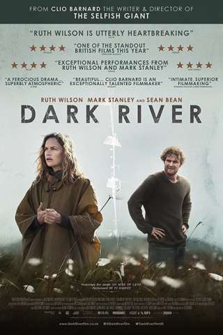 Dark River [HD] (2017)