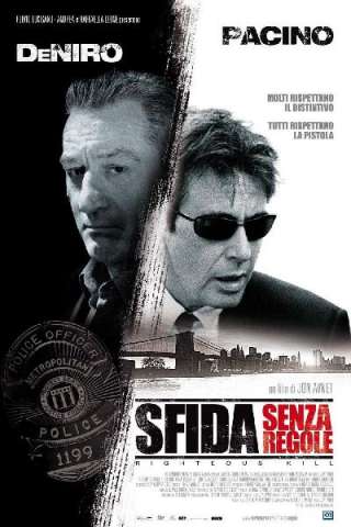 Sfida senza regole [HD] (2008)