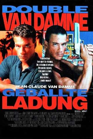 Double impact - la vendetta finale [HD] (1991)