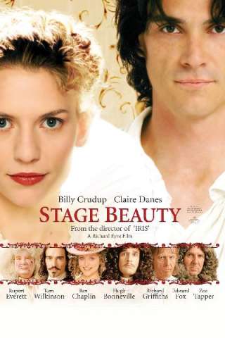 Stage Beauty [HD] (2004)