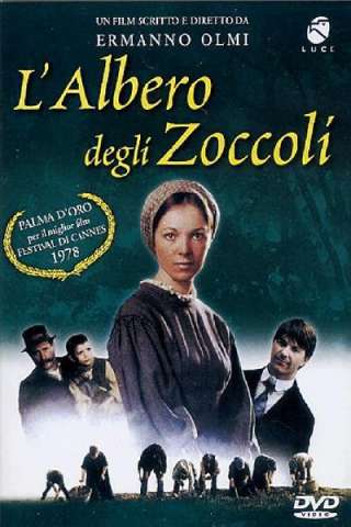 L'albero degli zoccoli [HD] (1978)