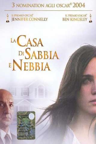 La casa di sabbia e nebbia [HD] (2003)