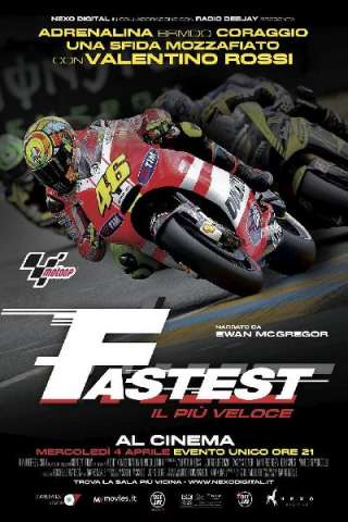 Fastest - Il più veloce [HD] (2011)