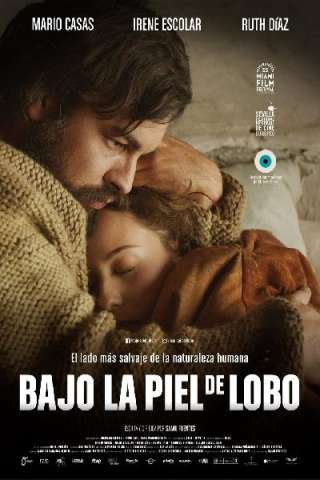 Sotto la pelle del lupo [HD] (2017)