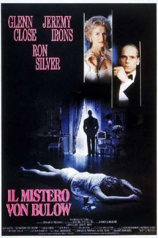 Il mistero Von Bulow [HD] (1990)