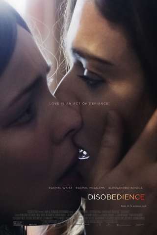 Disobedience [HD] (2017)