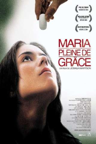 Maria Full of Grace [HD] (2004)