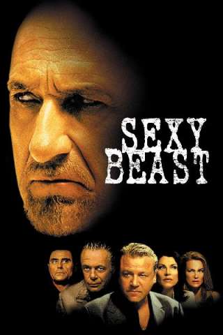 Sexy beast - L'ultimo colpo della bestia [HD] (2000)