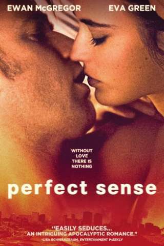 Perfect Sense [HD] (2011)