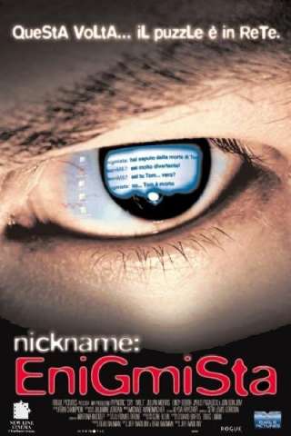 Nickname: Enigmista [HD] (2005)