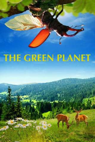 Il pianeta verde [HD] (2012)