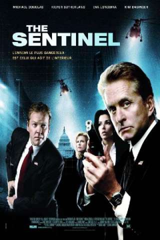 The Sentinel (2006) [HD] (2006)