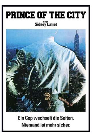 Il principe della città [HD] (1981)
