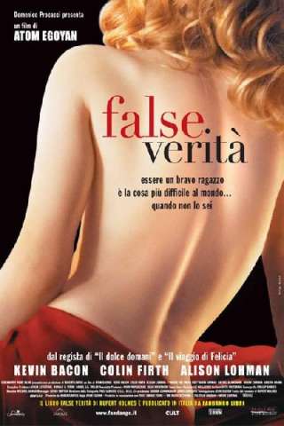 False verità [HD] (2005)