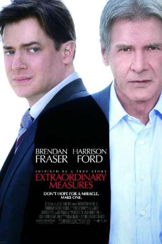 Misure straordinarie [HD] (2010)