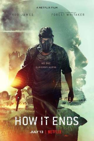 La fine [HD] (2018)