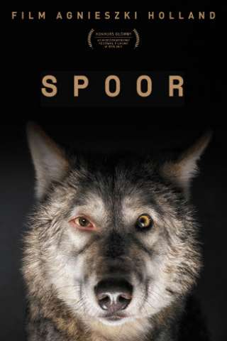 Spoor - Il Sentiero [HD] (2017)