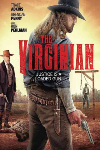 Il virginiano [HD] (2014)