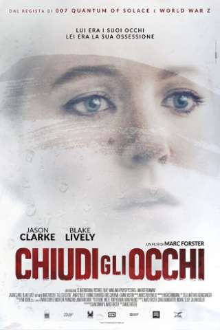 Chiudi gli occhi [HD] (2016)
