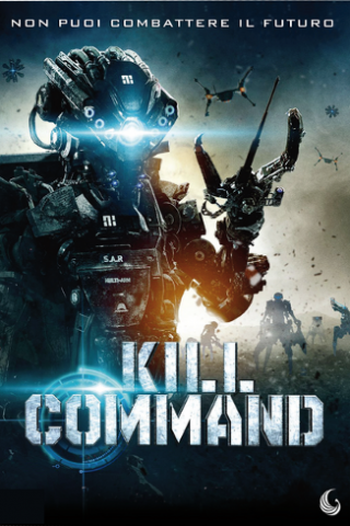 Kill Command [HD] (2016)