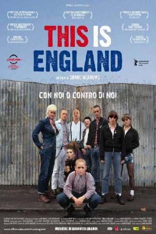 This is England [HD] (2006)
