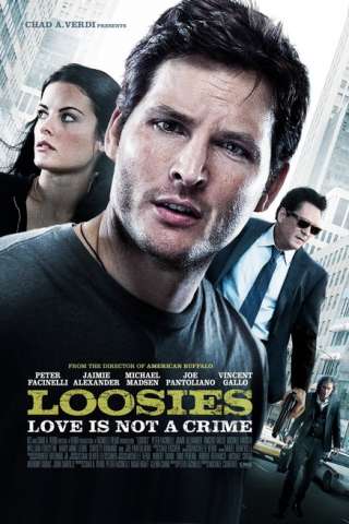 L'amore non è un crimine [HD] (2011)