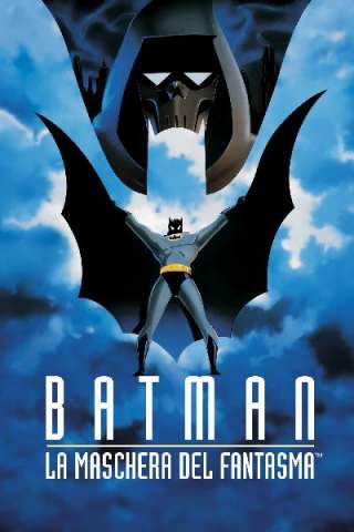 Batman: la maschera del fantasma [HD] (1993)