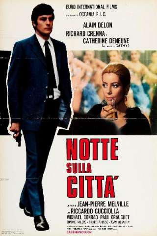 Notte sulla città [HD] (1972)
