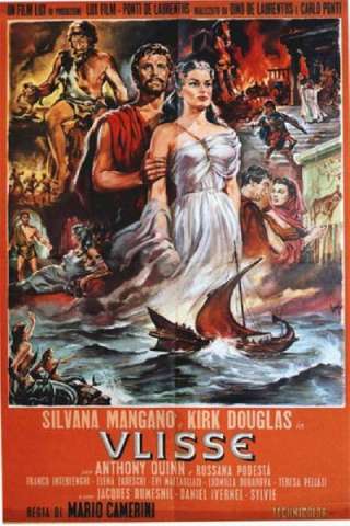 Ulisse [HD] (1954)