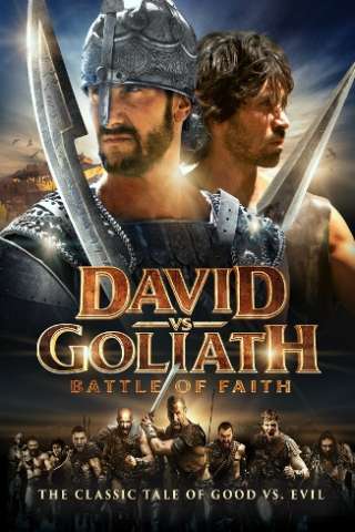 Davide e Golia [HD] (2016)