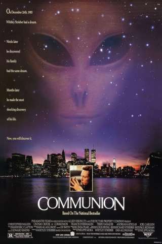 Communion [HD] (1989)