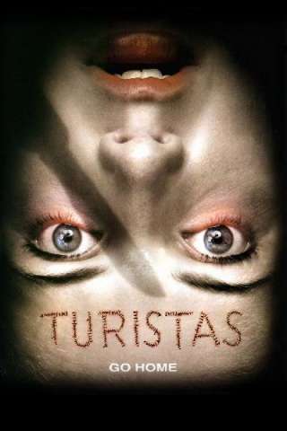 Turistas [HD] (2006)