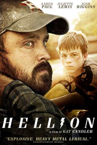Hellion [HD] (2014)