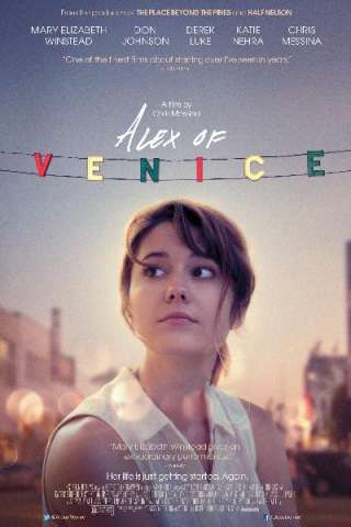 Aspettando Alex [HD] (2014)